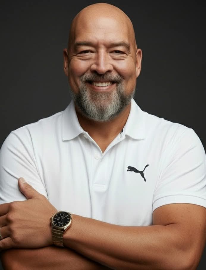 Arlen Bento Jr., founder of HVAC Launcher